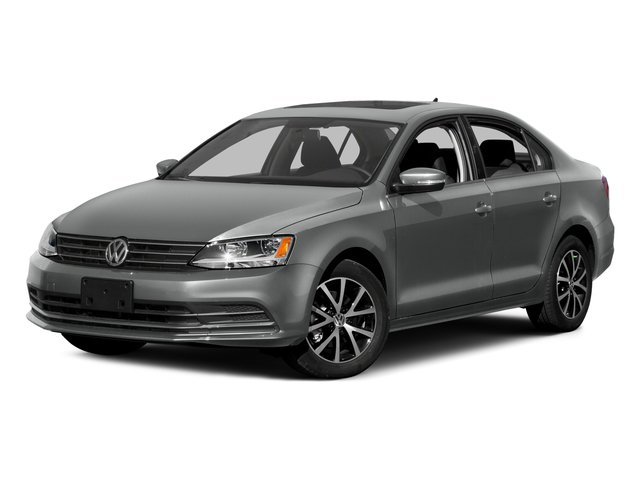 Used 2016 White Volkswagen 1.4T S image 1