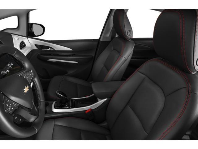Used 2021 Summit White Chevrolet Premier image 12