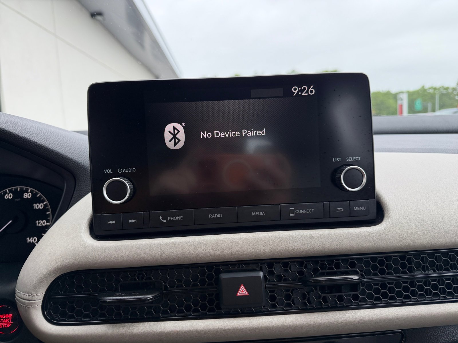 Used 2024 Gray Honda LX image 19