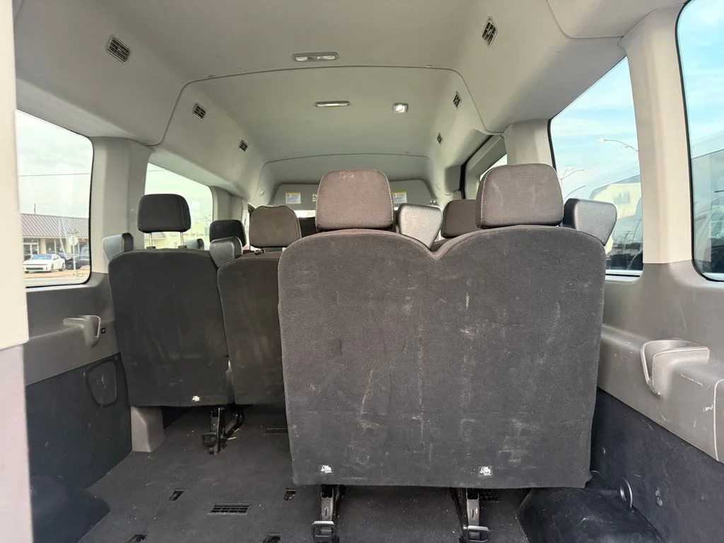 Used 2021 White Ford XLT image 28