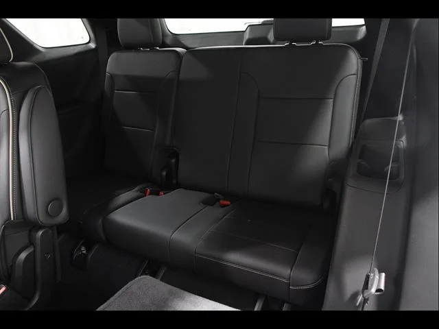 Certified Used 2022 Summit White Chevrolet Premier image 22