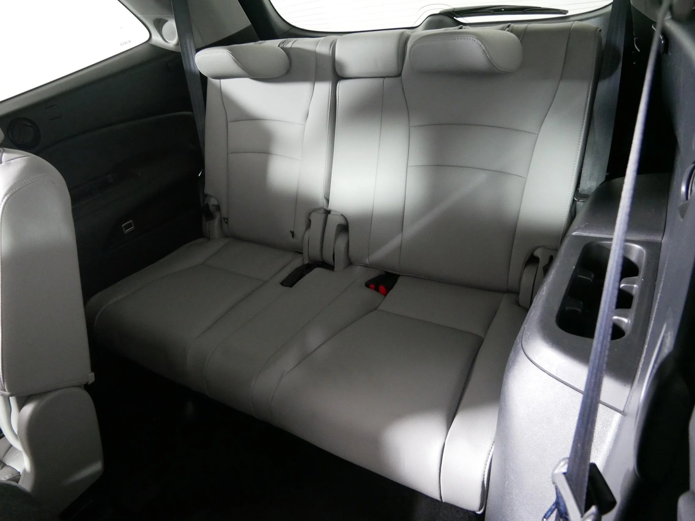 2022 Honda Pilot Touring - Photo 33