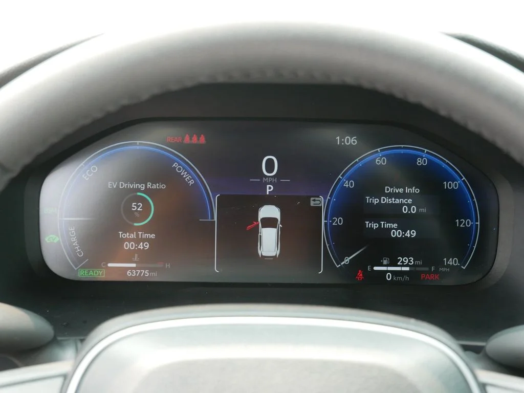 Certified Used 2023 Blue Toyota XSE image 25