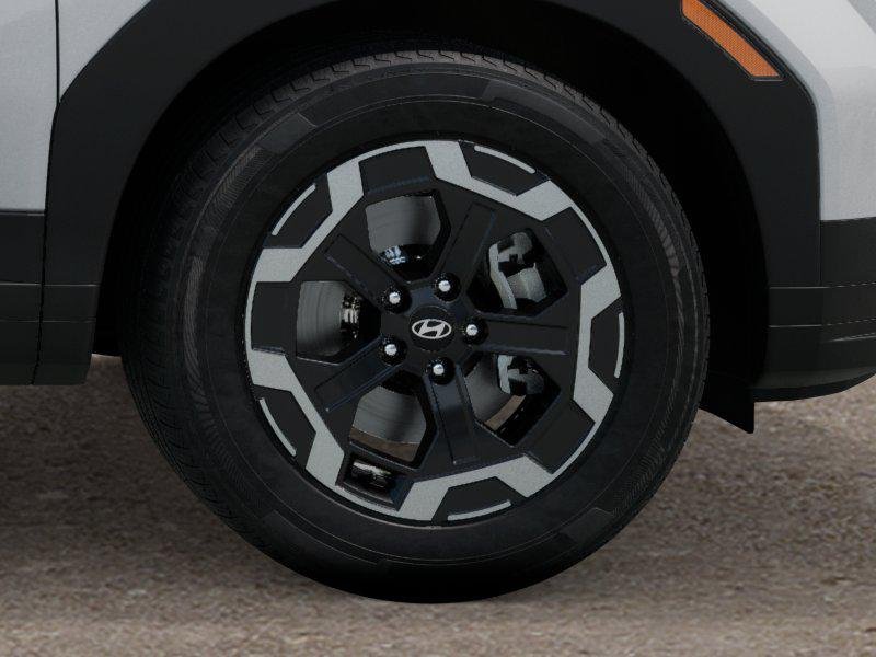 New 2027  Hyundai SE FWD image 8