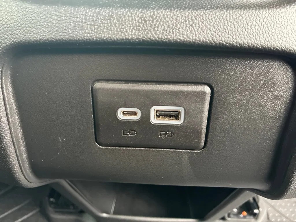 Used 2023 BLUE GLOW METALLIC Chevrolet LT image 33