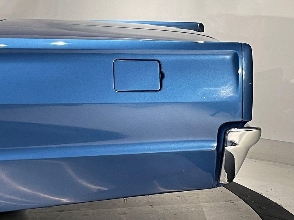 Used 1967 Blue Dodge  image 14