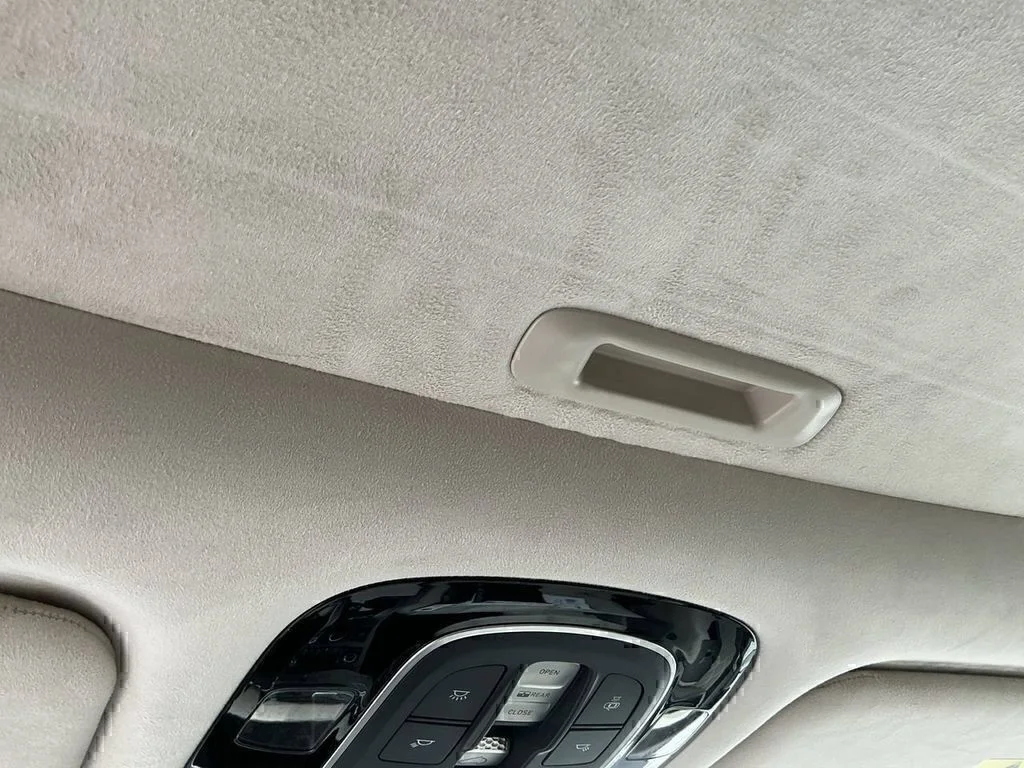 Used 2020 White Hyundai Limited image 18