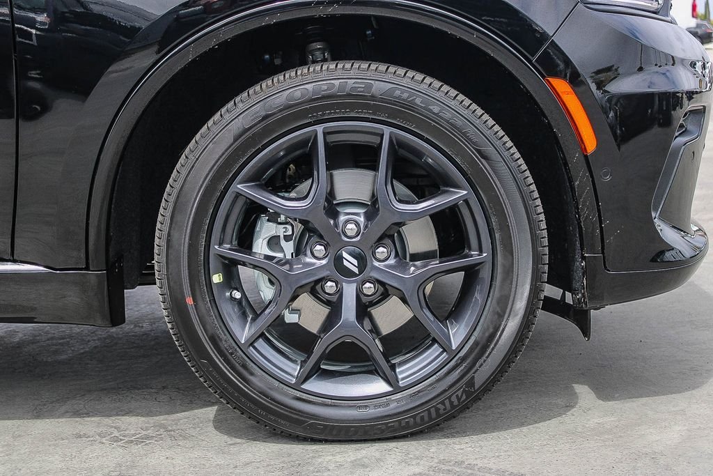 New 2026 Black Clearcoat Dodge GT Plus HEMI V8 image 11