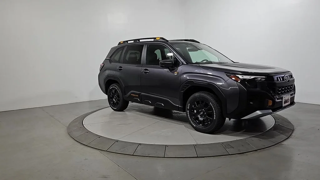 2026 Subaru Forester Wilderness - Photo 7