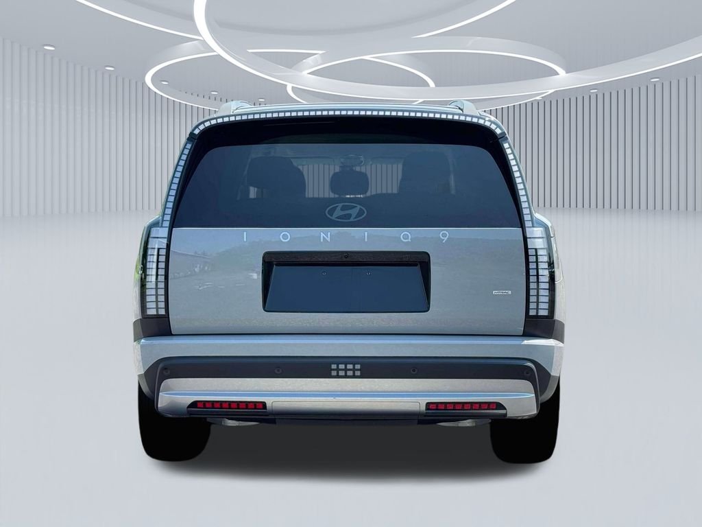 2026 Hyundai IONIQ 9 SE - Photo 6