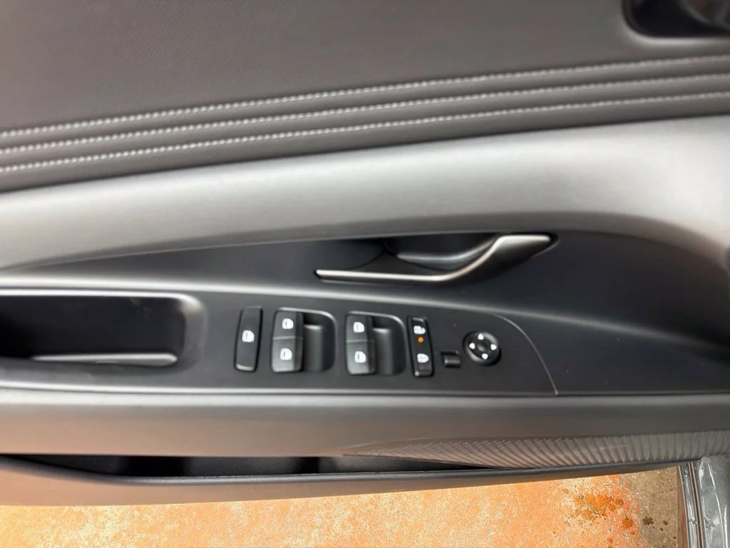 New 2026 Ecotronic Gray Hyundai SEL Sport image 25