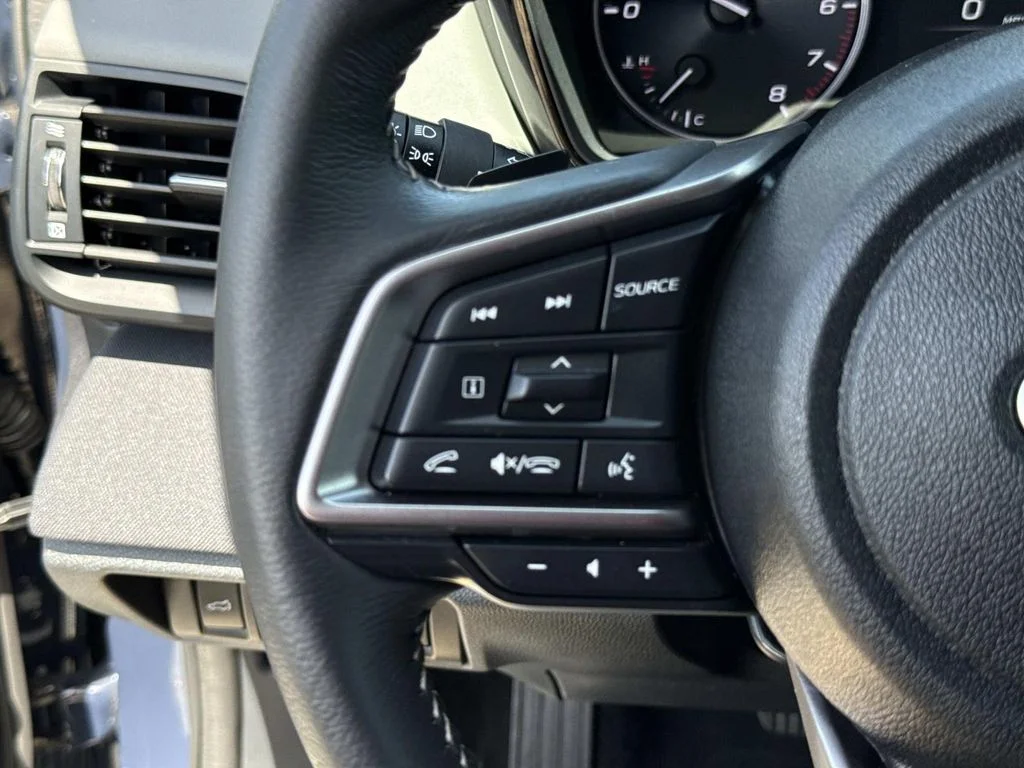 Certified Used 2024 Blue Subaru Premium image 38