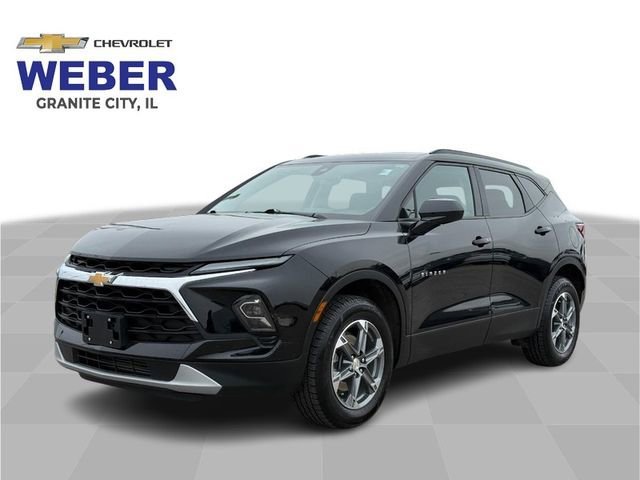 2023 Chevrolet Blazer