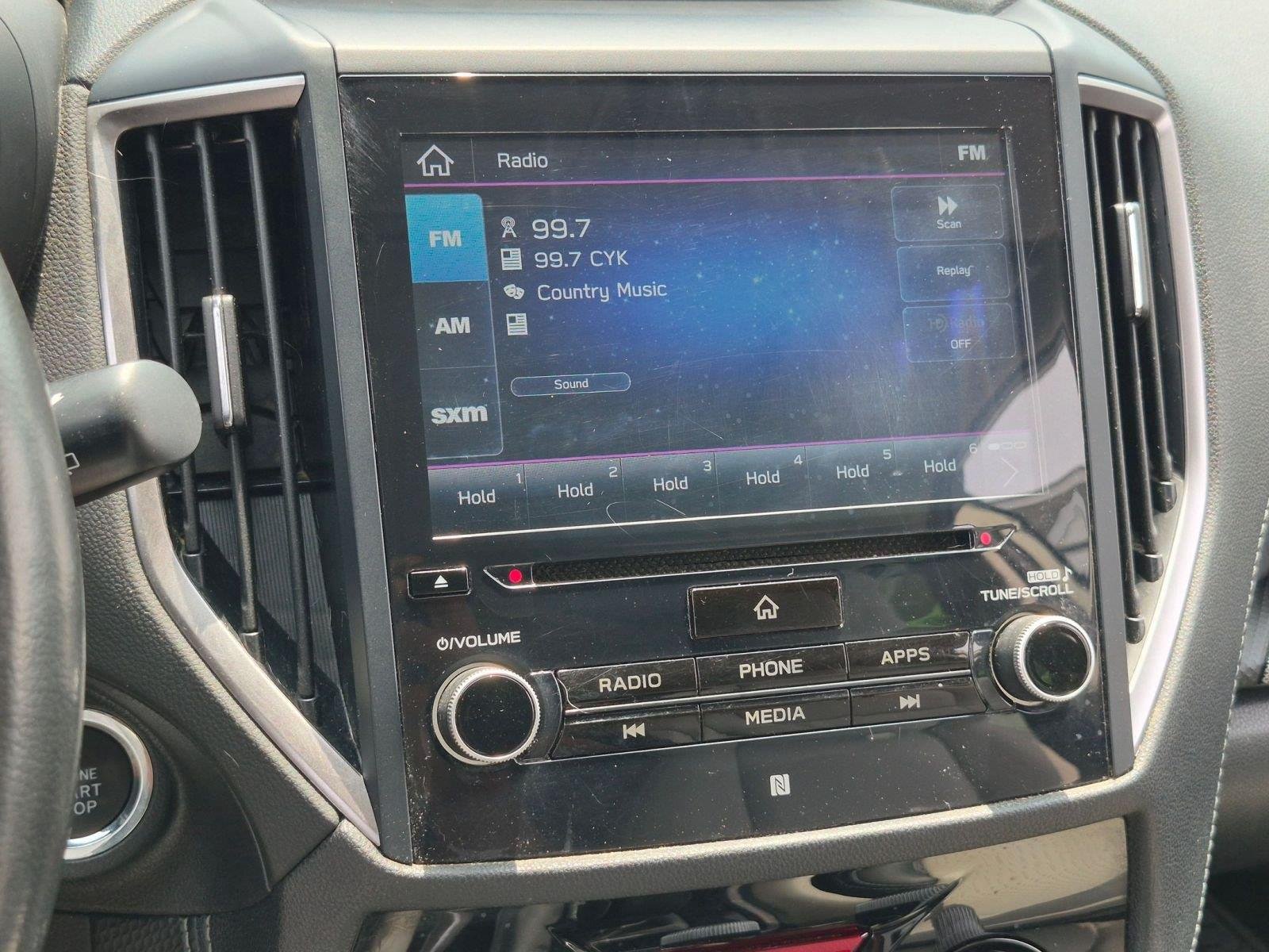 Used 2019 Jasper Green Metallic Subaru Limited image 18