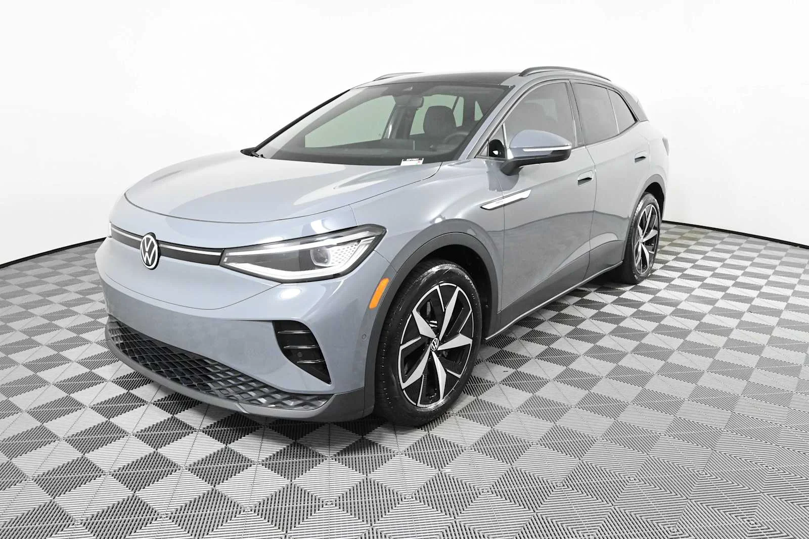 Certified 2023 Volkswagen ID.4 PRO S with VIN 1V2VMPE8XPC024346 for sale in Kennesaw, GA