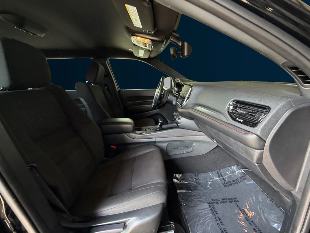 Used 2026 Black Dodge GT image 17