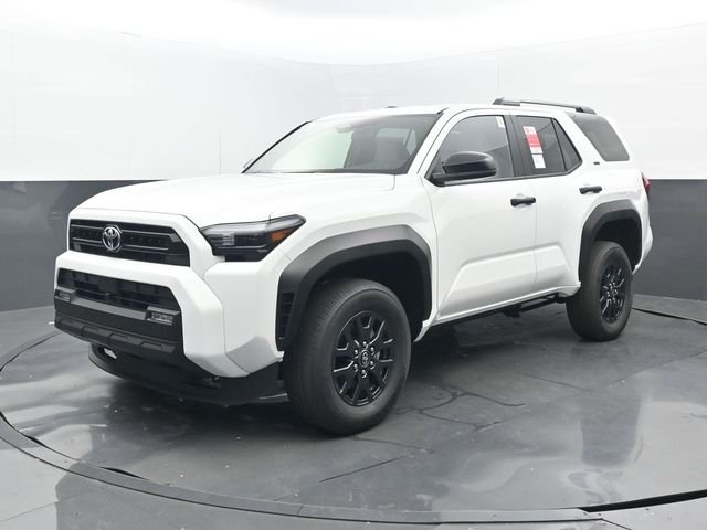 New 2026 Ice Cap Toyota SR5 image 21