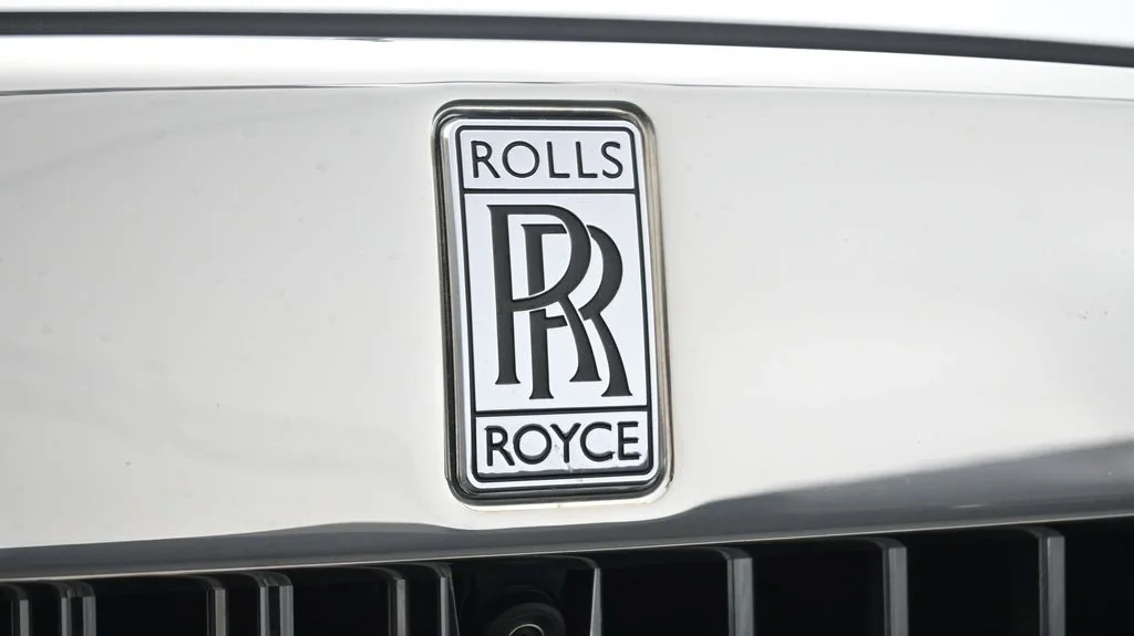 New 2026  Rolls-Royce  image 21