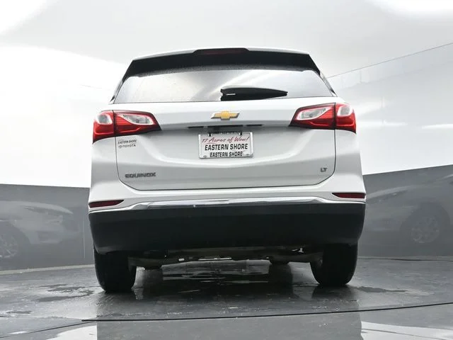 Used 2019 White Chevrolet LT image 35