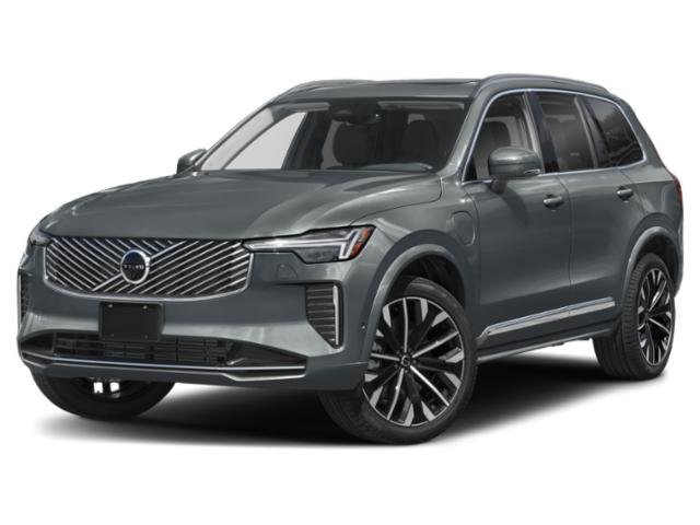 2026 Volvo XC90 Plug-In Hybrid Plus