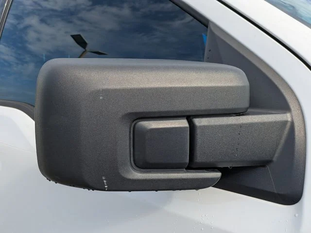 Certified Used 2023 Oxford White Ford XLT image 12