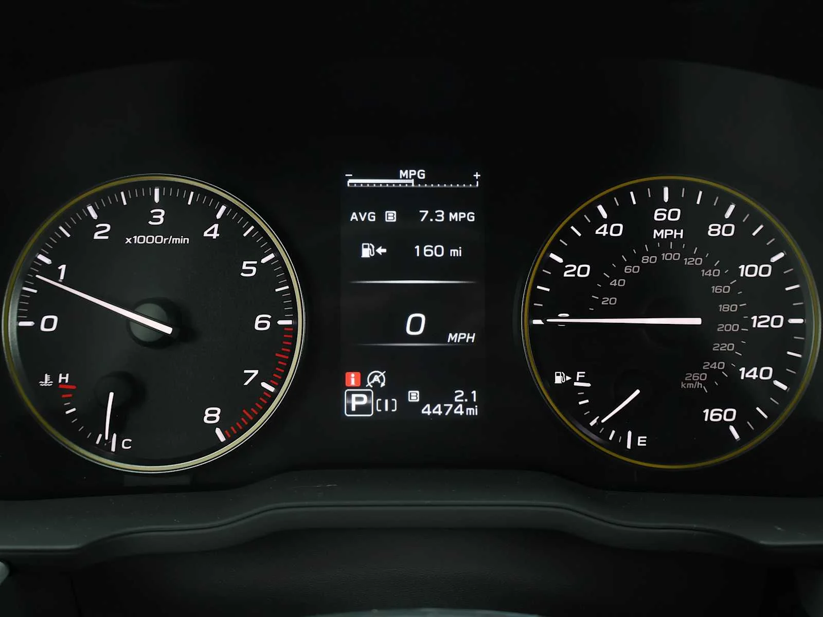 Certified Used 2024 Crystal White Pearl Subaru Sport image 17