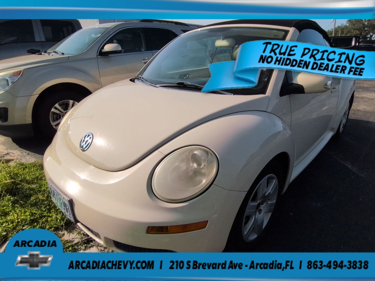 Used 2007  Volkswagen  image 7