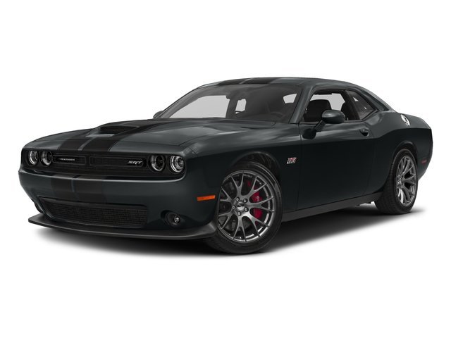 2016 Dodge Challenger