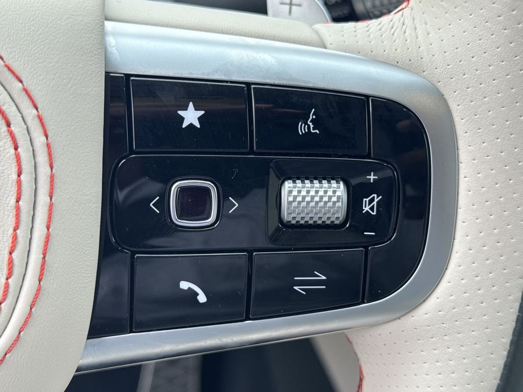 2025 GENESIS GV80 Coupe E-SC - Photo 25