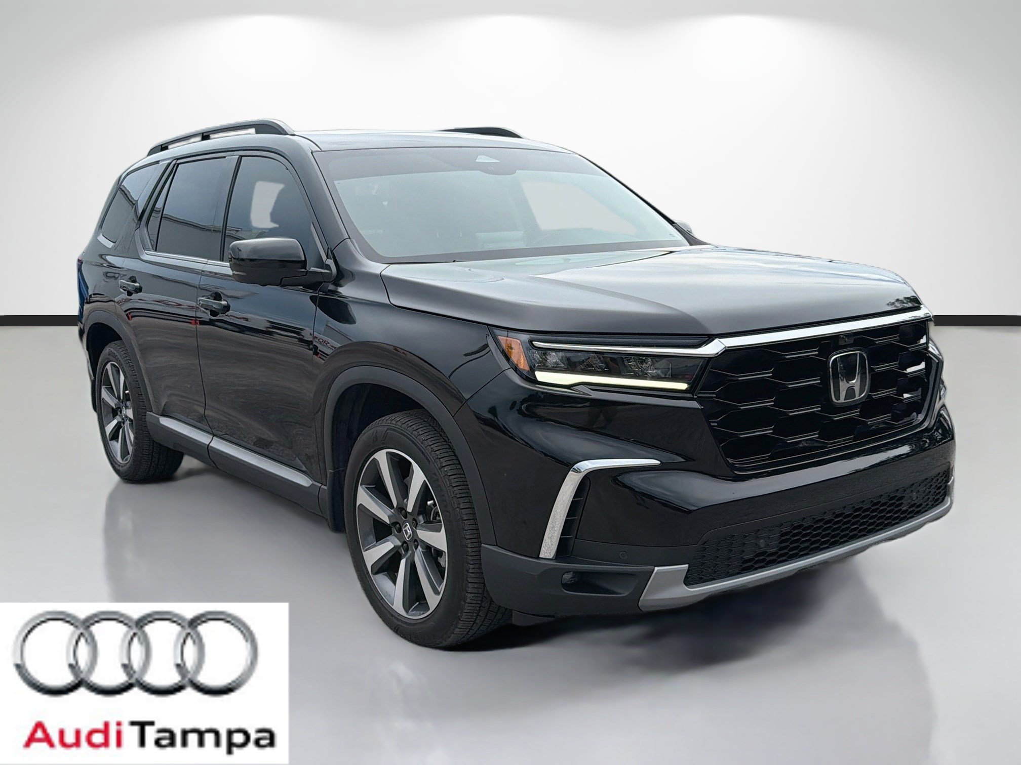 2023 Honda Pilot