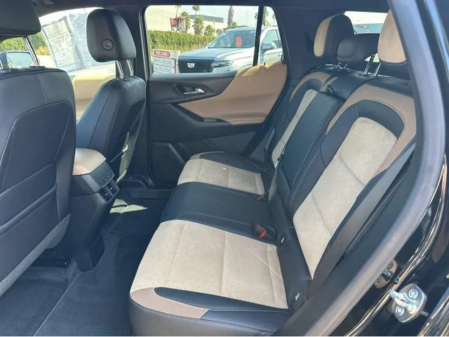 2026 Chevrolet Equinox ACTIV - Photo 19