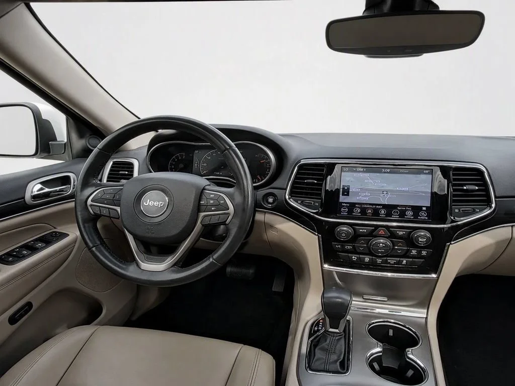 2020 Jeep Grand Cherokee Limited - Photo 38