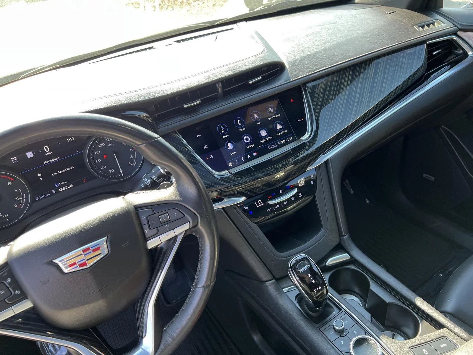 2024 Cadillac XT6 Premium Luxury - Photo 30