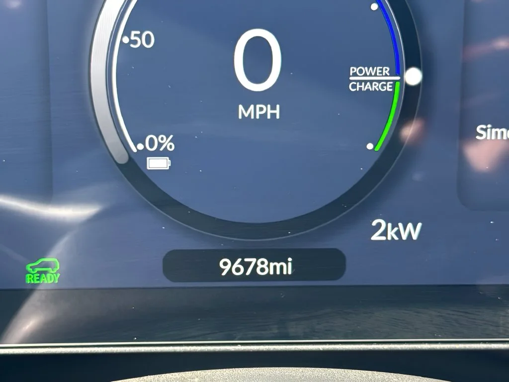 Used 2024 Silver Honda Elite image 22