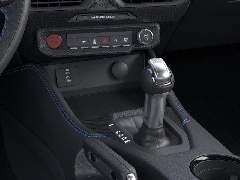New 2026 Carbonized Gray Metallic Ford Dark Horse® Premium image 15