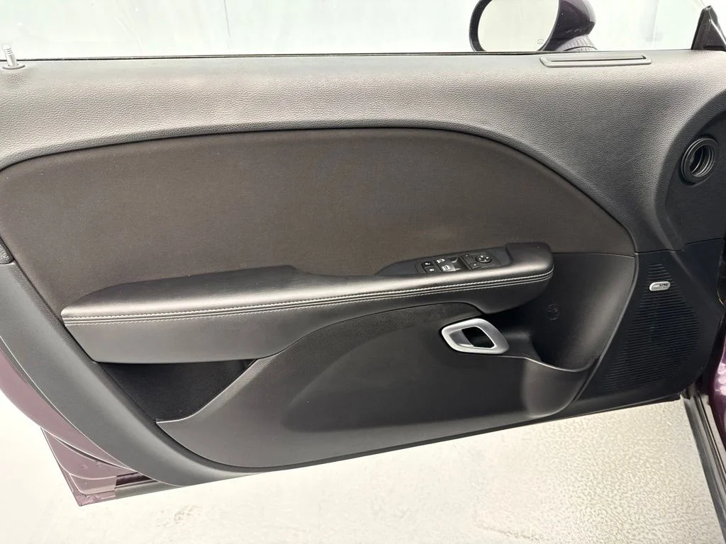 Used 2022 Hellraisin Dodge R/T Scat Pack image 16