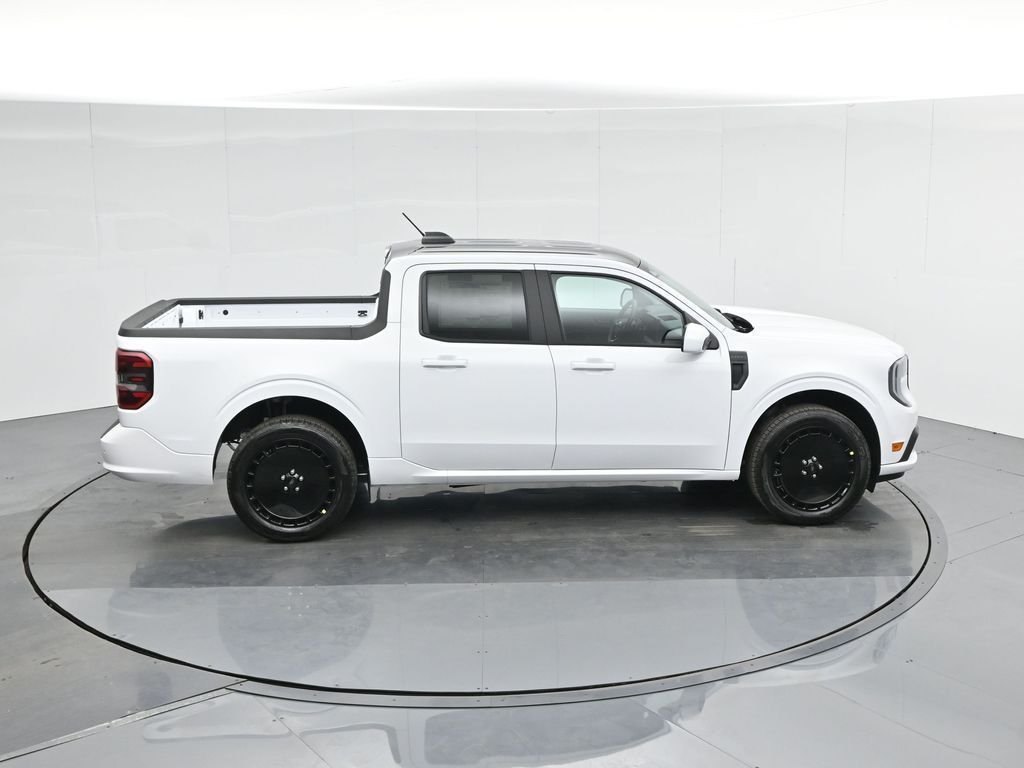 2025 Ford Maverick Lobo Standard - Photo 64