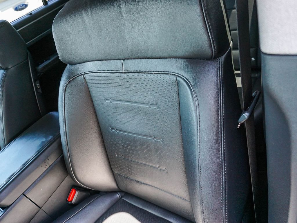 Used 2025 Blue Hyundai Limited image 21