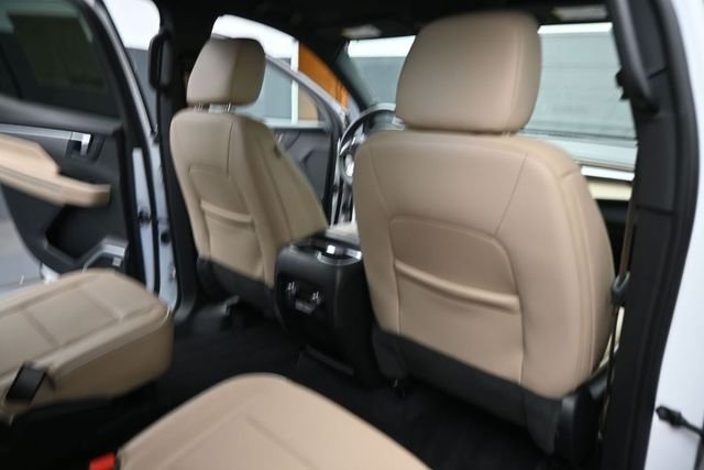 Used 2025 White Buick Preferred image 16