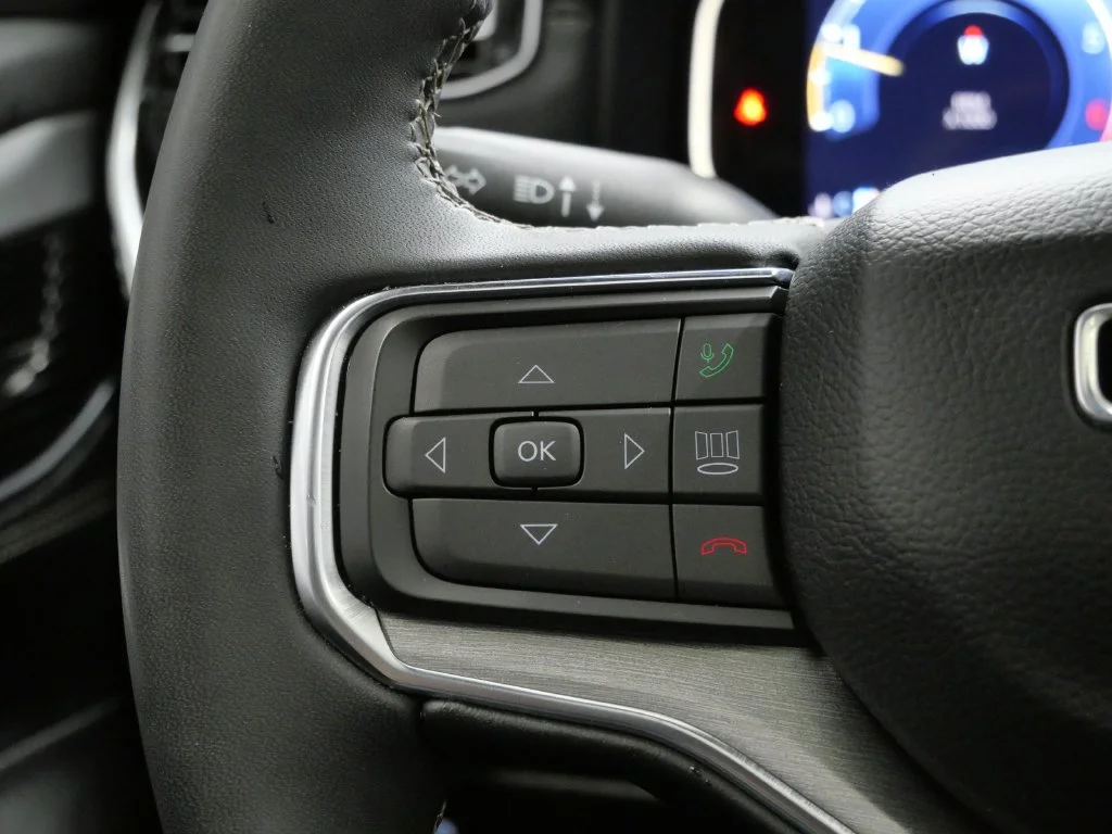 Used 2023 Silver Jeep Series II image 17
