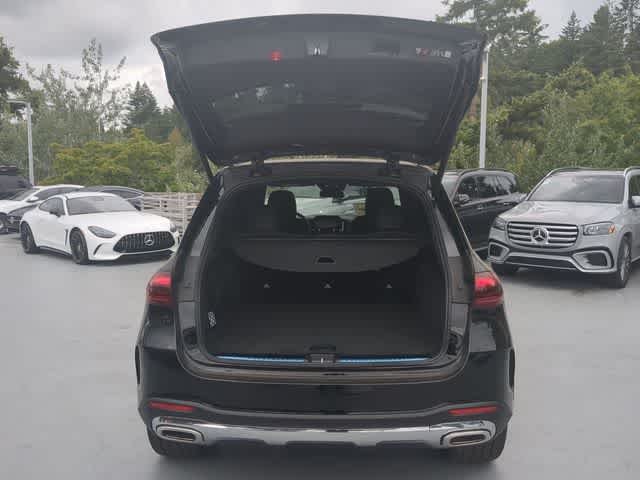 Used 2025 Black Mercedes-Benz GLE 580 image 35