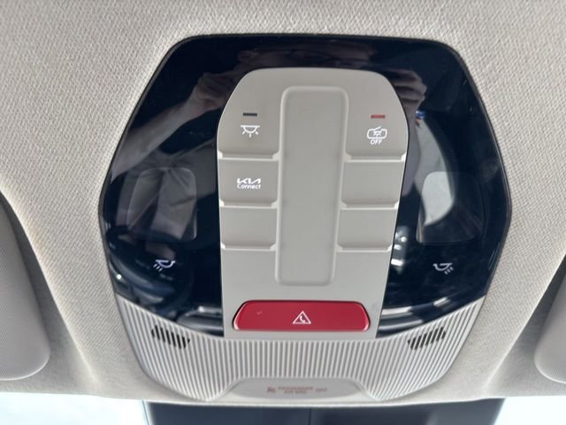 Used 2025 Gray Kia LXS image 29