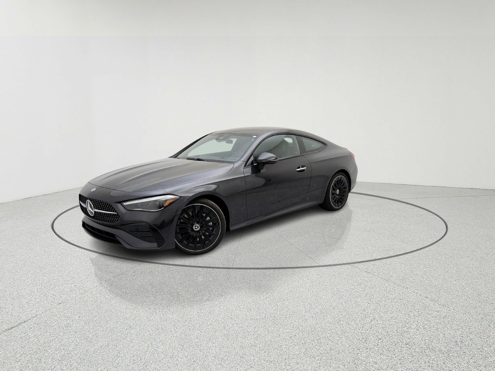 2026 Mercedes-Benz CLE