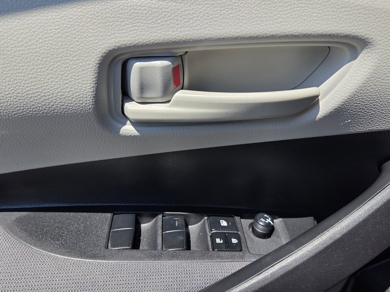 Used 2024 Blueprint Toyota LE image 11