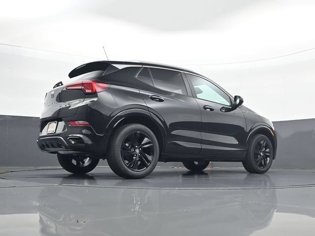 2026 Buick Encore GX Sport Touring - Photo 25