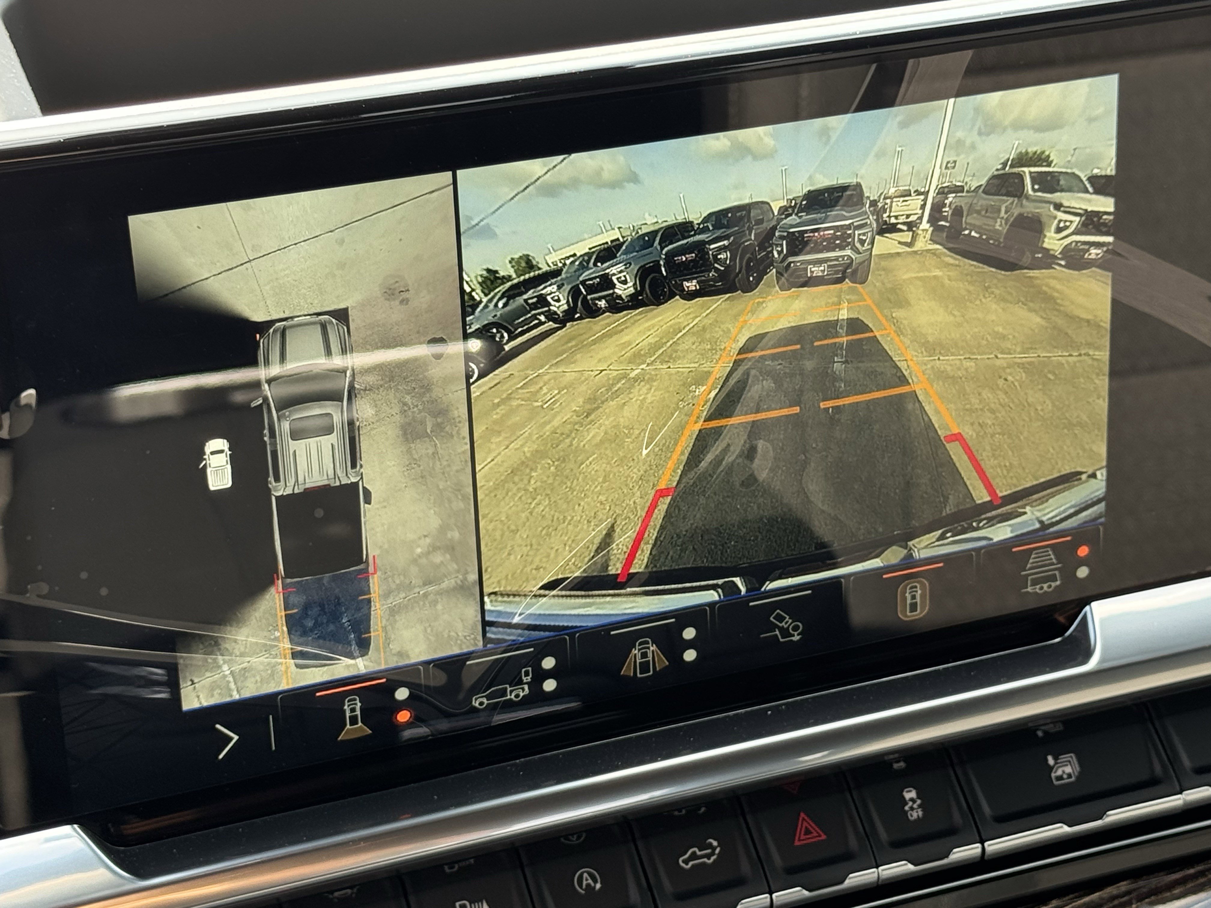 2026 GMC Sierra 1500 Elevation - Photo 17