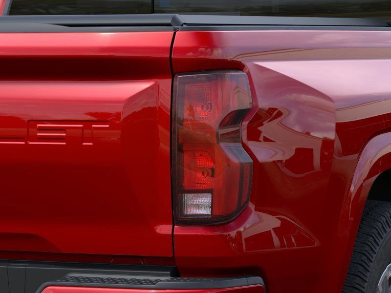 2026 Chevrolet Colorado LT - Photo 12