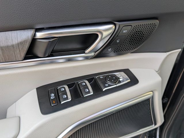 2025 Kia Telluride SX Prestige - Photo 18