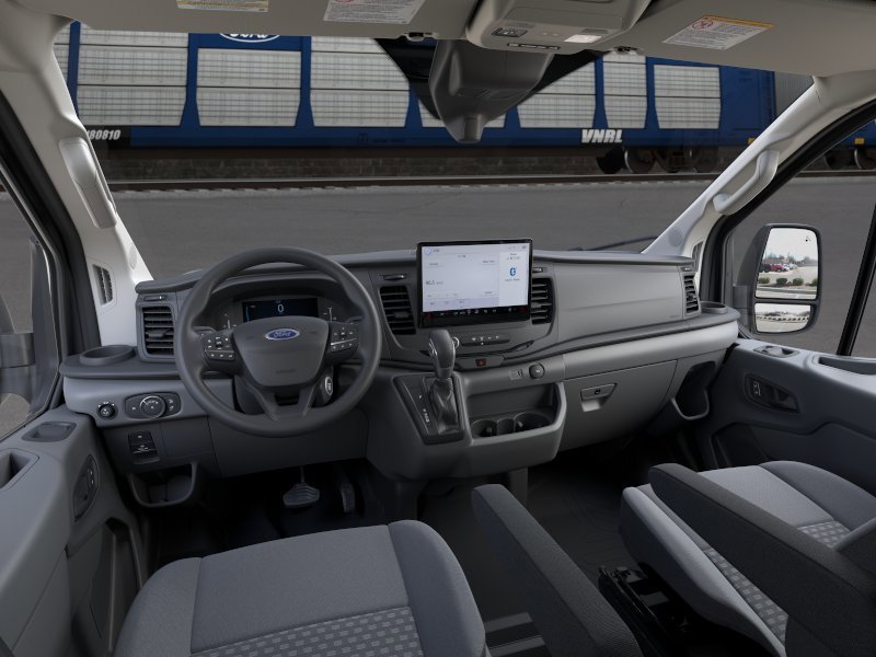 New 2026 Oxford White Ford  image 9