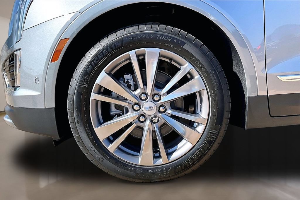 2026 Cadillac XT5 Premium Luxury - Photo 12